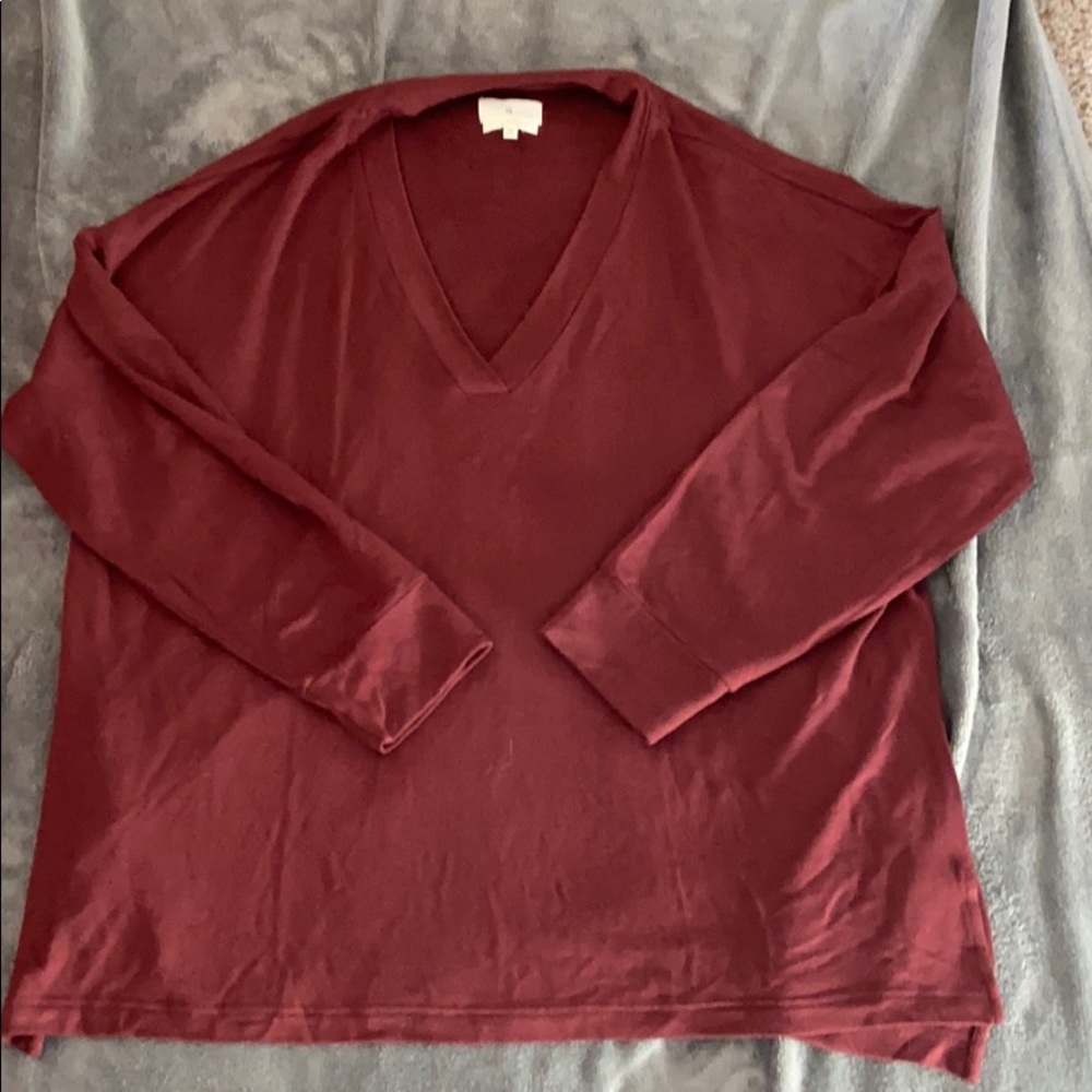 Lou & Grey Signature Soft tunic